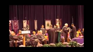 MD Convocation 2015