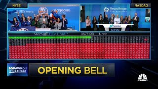 Opening Bell, October 13, 2022