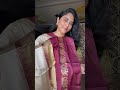 silksaree trending saree shortvideos onlineshopping instashopping sareelove meeshosaree luv