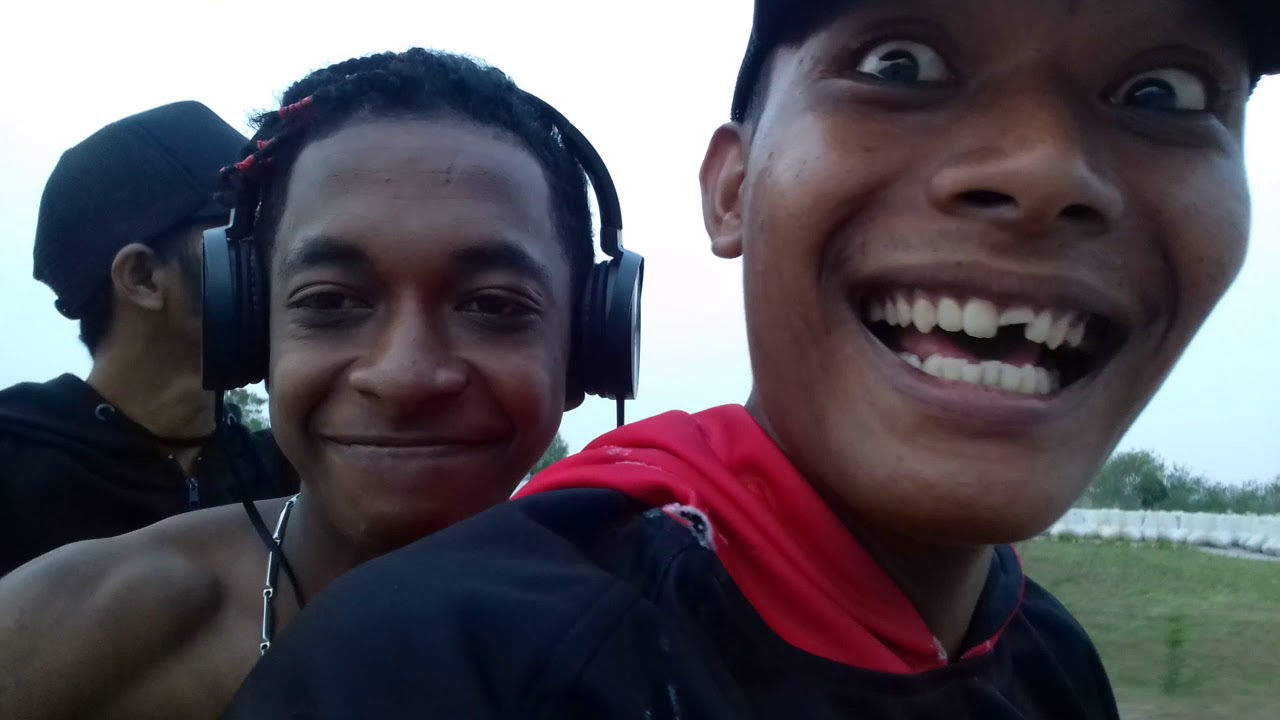 Prank Teman Sendiri Youtube