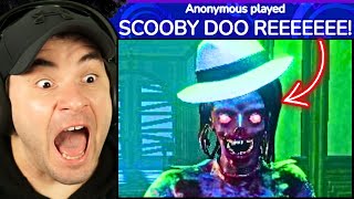 This Monster Can Hear The Memes My Viewers Play!