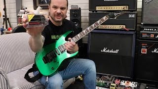 Ibanez RG270