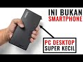 Mungil, Berkelas, Tahan Banting: Review ThinkCentre M90n NANO dan IOT