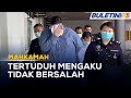 MAHKAMAH | Dua Lelaki Didakwa Palsukan Darjah Kebesaran