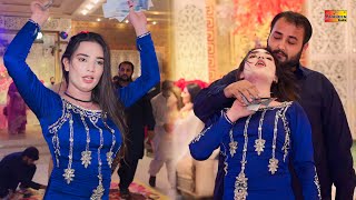 Raat Guzardi Jandi Ay   | Maham Bulbul | Saraiki Dance Performance 2024