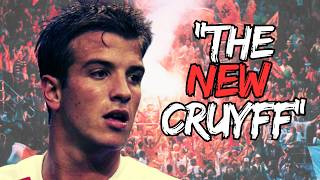 How an Unathletic, "Overweight" Midfielder Made English Football Look Easy