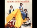 The Classics - My song is like a love song