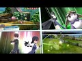 【cm】summon night 6 lost borders