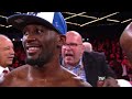The Time Hank Lundy Tried to Punk Terence Crawford, Lundy Picked the Wrong One