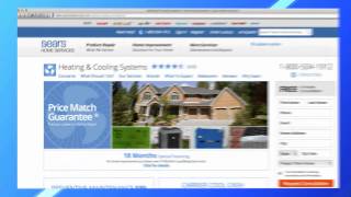 AC Installation and Repair: AC Troubleshooting with Sears Home Services