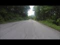 okemo hillclimb 6 8 14 c4 corvette