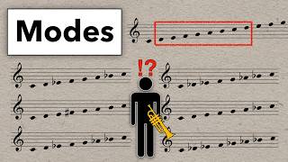 Why The Starting Note of A Scale Changes Everything
