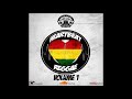 lion twin heartbeat reggae mix volume 1