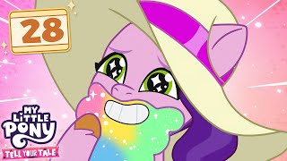 My Little Pony: Kerro Tarinasi | HEI PIPPIKSET!| Koko jakso