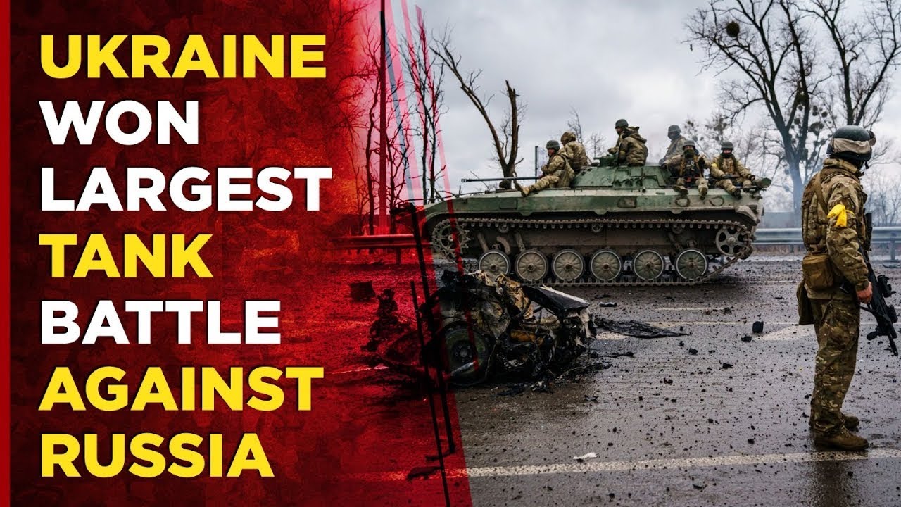 Russia War Live | Moscow Loses Over 130 Tanks In Vuhledar | Ukraine ...