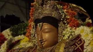 Enigmatic Beauty of Vaduvur Sri Kothandaramar