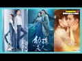 Top 16 Chinese Dramas That Aired In November 2021 You Should Watch