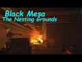 Black Mesa l The Nesting Grounds