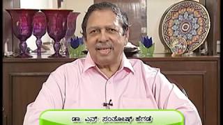 Former Karnataka Lokayukta Justice N. Santosh Hegde in Shubhodaya Karnataka | 22/05/19 @ 7AM | Promo