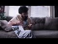 Kasi - A Ton Of Cows Is Not A Lot Of Cows (Guitar Playthrough)