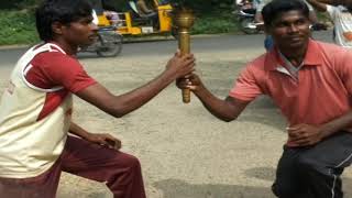 Seemanur  இளம் புயல video