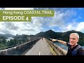 Stanley to Chai Wan | Hong Kong Island Coastal Trail