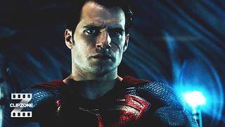 Batman v Superman: Dawn Of Justice | This Is Your Doomsday | ClipZone: Heroes & Villains