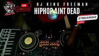 HipHop Aint Dead Live 30-Conway The Machine Benny The Butcher Westside Gunn Rome