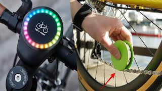 🔥 5 Best Bicycle Gadgets Buy On Amazon 2022 | Bicycle gadgets 2022 | Bicycle accessories 2022