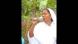 Sister Rani Prabhakar G சத்துரு தலைகவிழ்ந்தோட