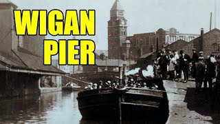 You Won't Believe This! Wigan Pier's Secrets Revealed - Ep. 59