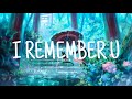 Cartoon feat. Jüri Pootsmann – I Remember U (Xilent remix)