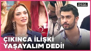 Rümeysa'nın Foyası Ortaya Çıktı!  | Kısmetse Olur: Aşkın Gücü 2. Sezon 111. Bölüm