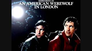 Meco: Impressions of An American Werewolf in London Soundtrack - Bad Moon Rising