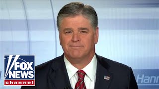 Hannity: Worst 24 hours in history of mainstream media