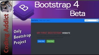 Bootstrap 4 Project - Bootstrap Exclusive Project Progress-Bars-11