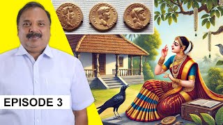 வரலாற்றில் தடம் பதித்த தமிழரின் மதி நுட்பம் | \