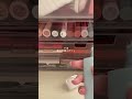 学校がある日のスクールメイク💄 小6が夢を達成シリーズ makeup コスメ youtube 美容 コスメ動画 コスメ収納 スクールメイク 紹介 生活音 生活音asmr