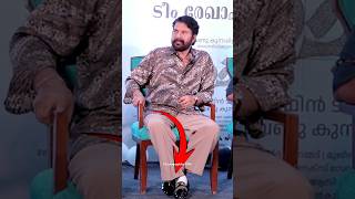 Mammootty Latest Luxury Outfit Details #shorts #youtubeshorts