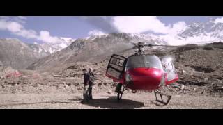 Exploring Upper Mustang, Muktinath And Annapurna Trekking