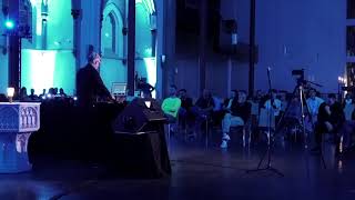 Wolfgang Voigt x Ambient Festival 2020, Cologne