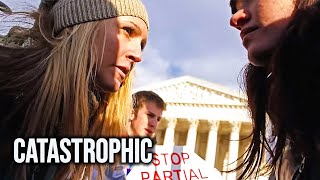 Red States With THIS BAN Spark Devastating New Reality In Shocking Report
