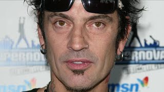 Tragic Details About Tommy Lee