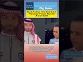 Saudi Arabia's First Male Robot 