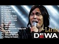 ONCE X DEWA 19 Full Album || LAGU POP INDONESIA TERBAIK TAHUN 2000an Sampai Saat Ini