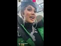 Cardi B instagram live 27/12/2021 MUST WATCH!!