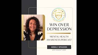 EPISODE #138- Breaking the Stigma: Practical Solutions for Managing Depression and Anxiety