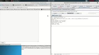 hacker 101 crypto solution