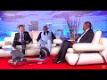 Road To BIG GOD, BIG THINGS | Bishop Stephane, Bishop Shepherd & Min. Rodney | 25/09/2021 | AMI LIVE