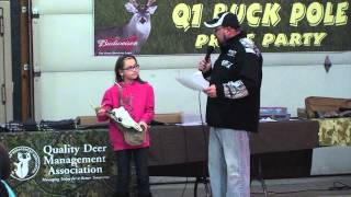 Q1 Buck Pole CW7 Episode19 2014HD